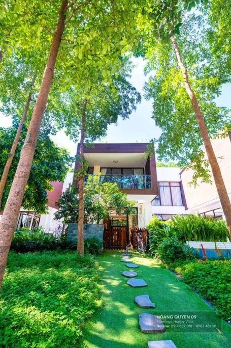Flamingo Happy Hoang Quyen 9-3pn-resort Fla Dai Lai- Bbq-karaoke & An Sang Mien Phi *