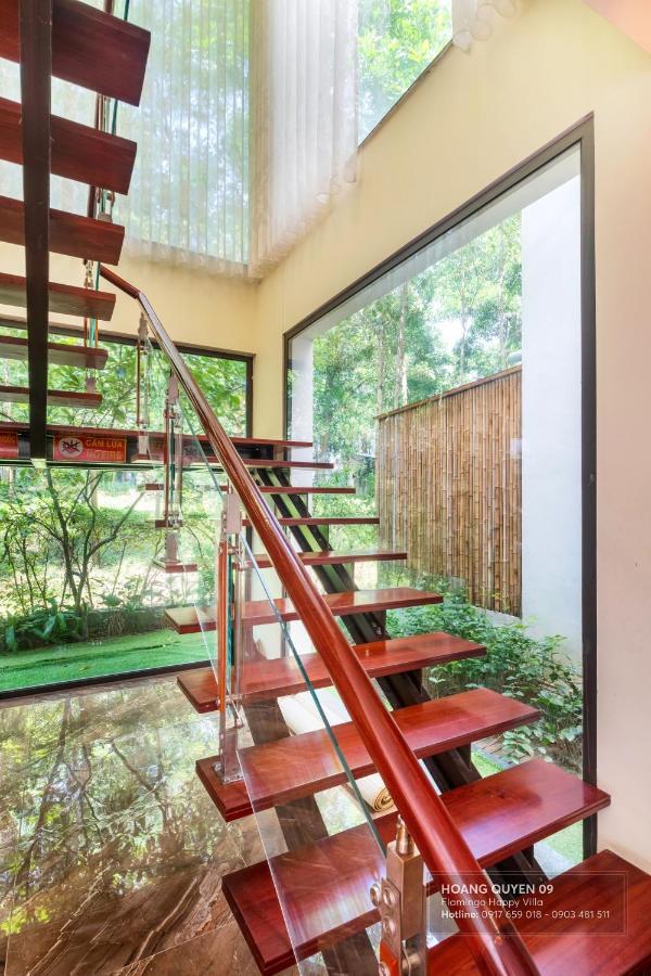 Flamingo Happy Hoang Quyen 9-3pn-resort Fla Dai Lai- Bbq-karaoke & An Sang Mien Phi Apartment