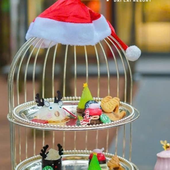 Flamingo Happy Hoang Quyen 9-3pn-resort Fla Dai Lai- Bbq-karaoke & An Sang Mien Phi *
