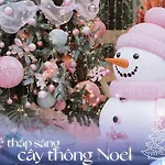 Flamingo Happy Villa Hoang Quyen 9-3Pn-Resort Fla Dai Lai- Bbq-Karaoke & An Sang Mien Phi